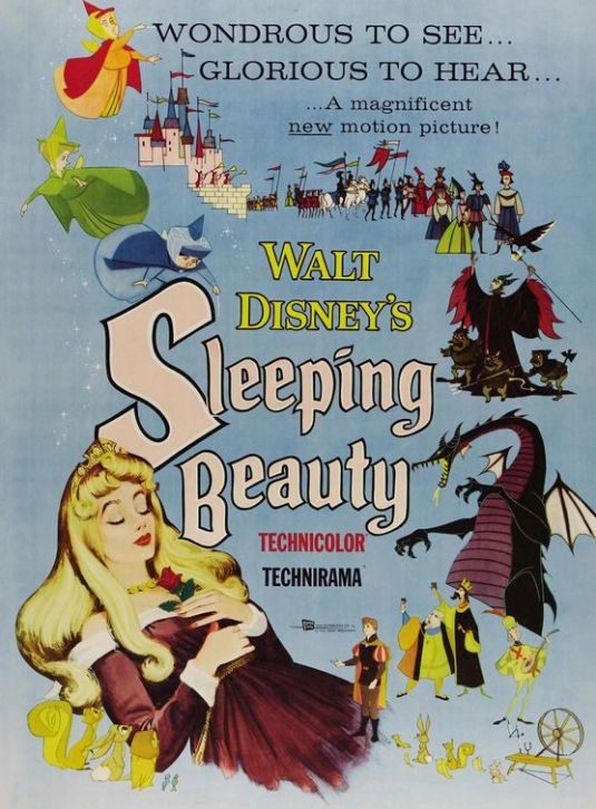 Original_Sleeping_Beauty_Poster