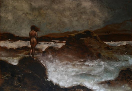 The_Schull_Selkie_by_LiamSharp